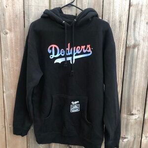 Dodgers Hoodie sweatshirt